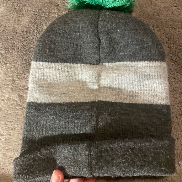 youth minecraft touque - Picture 2 of 2